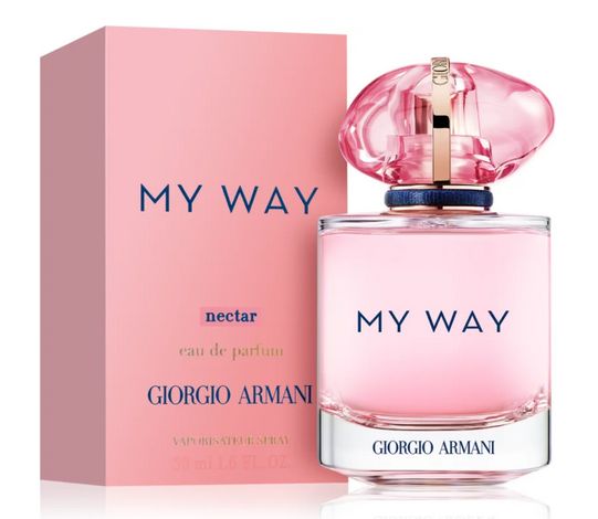 My Way Nectar de Giorgio Armani