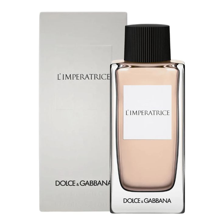 D&G Anthology L'Imperatrice 3