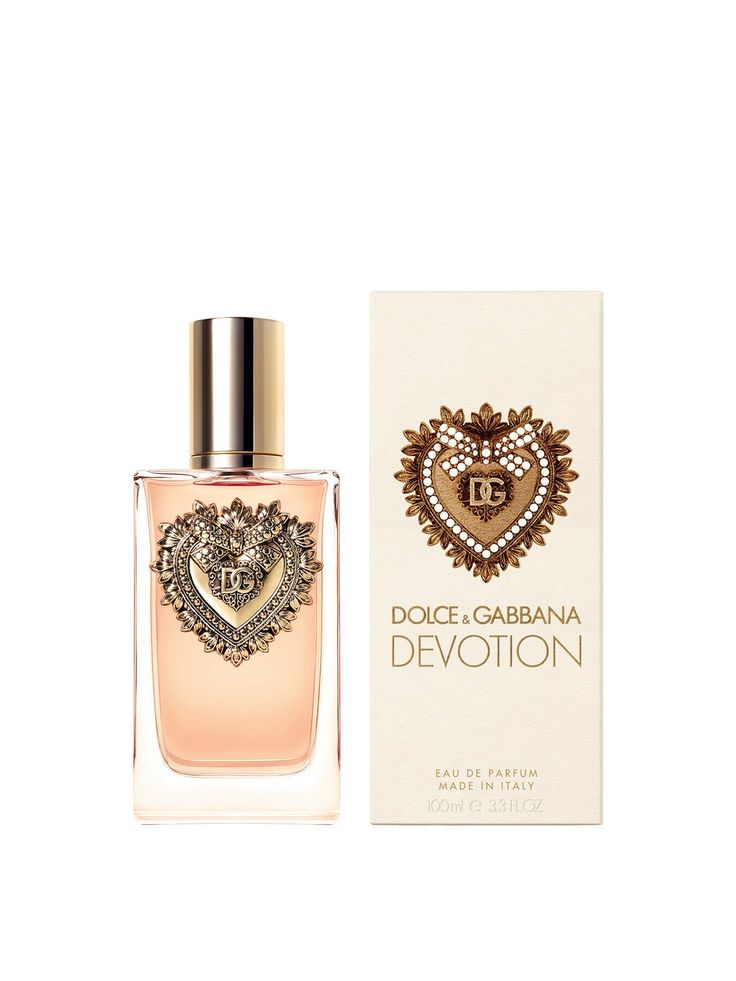 Dolce & Gabbana Devotion – Eau de Parfum