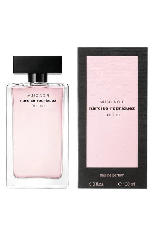 NARCISO RODRIGUEZ For Her Musc Noir EDP