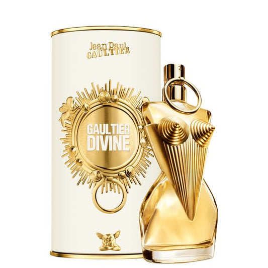 Jean Paul Gaultier Divine EDP