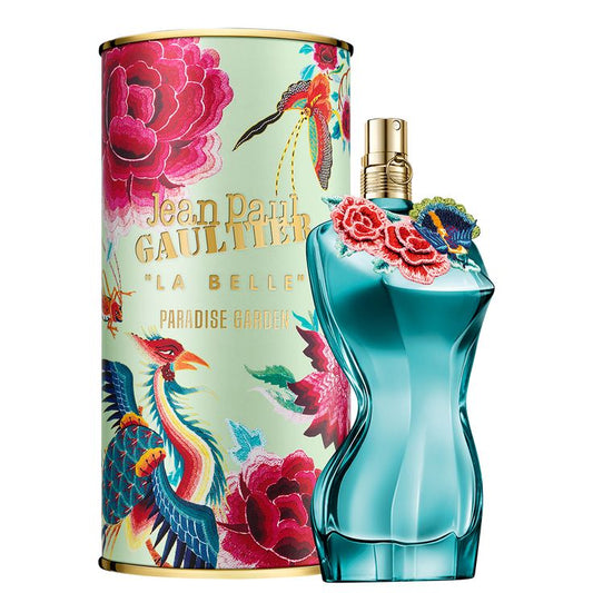 La Belle Paradise Garden