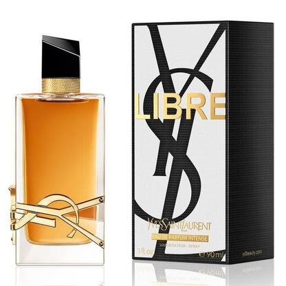 LIBRE EAU DE PARFUM INTENSE