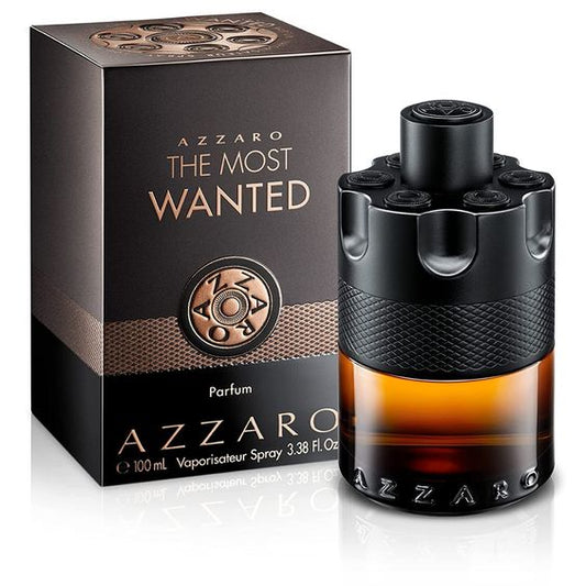 Azzaro The Most Wanted EDP