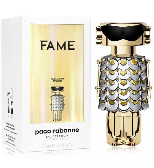 Fame Eau de Parfum de Paco Rabanne