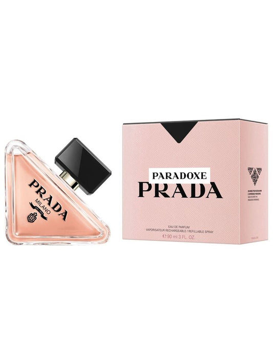 Prada Paradoxe Eau De Parfum