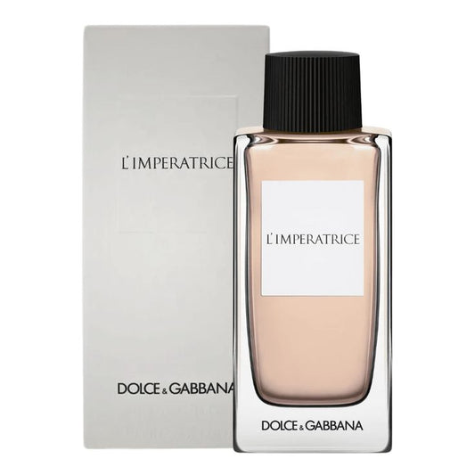 D&G Anthology L'Imperatrice 3