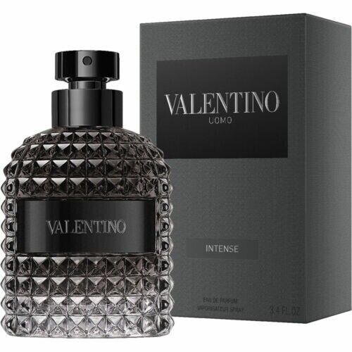 Valentino Uomo Intense EDP