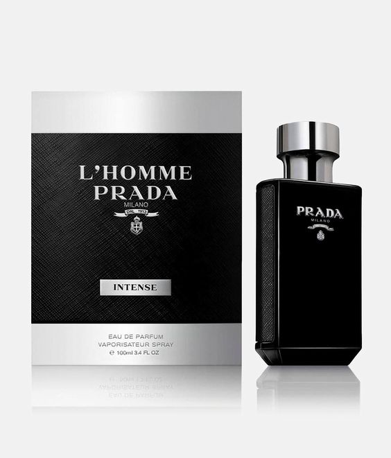 Prada L'Homme Intense EDP