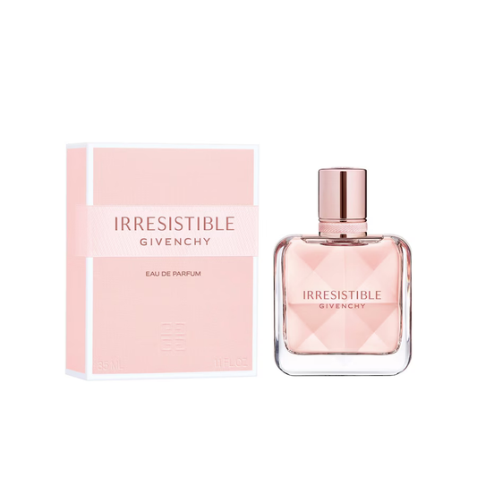 Irresistible Givenchy EDP