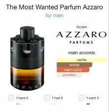 Azzaro The Most Wanted EDP